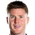 James McCarthy