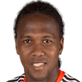 Hugo Rodallega