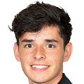 Brayan Padilla