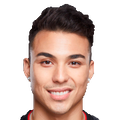 Charyl Yannic Chappuis