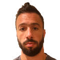 Toufik Moussaoui