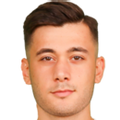 Ali Kizilkuyu