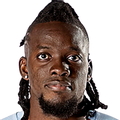 Bertrand Traoré