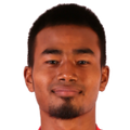 Allen Lyngdoh