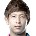 Kim Min-Hyeok