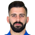 Giannis Bastianos
