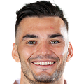 Tony Watt