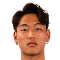 Kwak Min-Jae