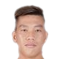 Hoang Phuong Tran