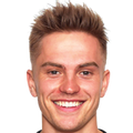 S. Strand Nilsen