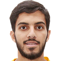 Mousa Al-Taamari