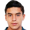 Eric Cantú