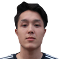 Lucas Chang-Andersen