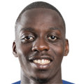 Mohamed Bayo