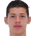 Sebastian Fierro