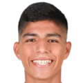 Piero Aldair Quispe Córdova