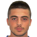 Bleon Sekiraqa