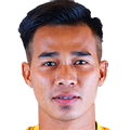 Angga Saputra
