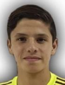 Octavio Andrés Páez Gil