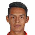 Nelson Jhonny Luis Cabanillas Jesús
