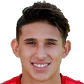 Matías Ferrari