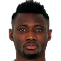 Mamadou Kané