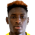 Mamadou Mbaye