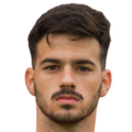 Papp Benedek