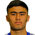 Mukhammadanas Khasanov