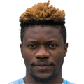 Macdonald Ngwa Niba