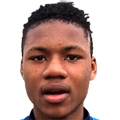 Darrel Emoshogue Agbugui