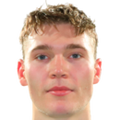 Mikkel Frandsen