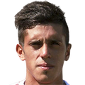 Lucas Cuevas