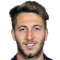 Andrea Bertolacci