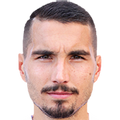 Mattia Gagliardi