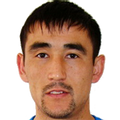 Ilyas Amirseitov