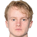 Arnar Thor Gudjonsson