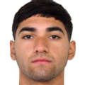 Sergio Adrián Hernández Hernández