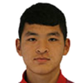 Wei Chaolun
