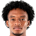 Juan Cuadrado