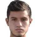 Axel Leónidas Domínguez Rodríguez