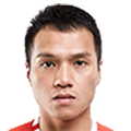 Wu Bo