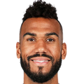 Eric-Maxim Choupo-Moting