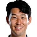 Heung-min Son 