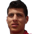Hansell Riojas