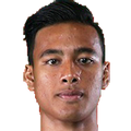 Andhika Wijaya