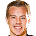 Kristoffer Stephensen