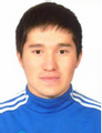 Asylbek Seitkalyev