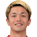 Kenta Matsuyama