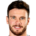 Scott Hogan